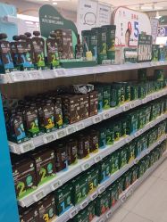 -孩子王(铁西万达店)