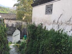 -塔川景区