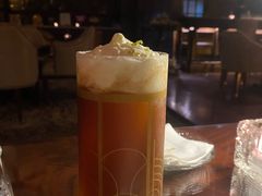 -LONG BAR 廊吧(外滩华尔道夫酒店)