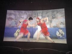 -浙影时代影城·众安广场店