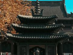 -钱王祠