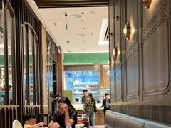 -新世界餐厅(万达店)