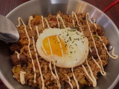 -青春分食(仙林大学城店)