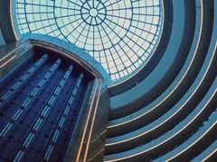 -杭州国际会议中心洲际酒店-原素全日餐厅(解放东路店)