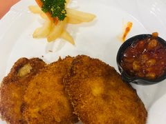 -新侨三宝乐西餐厅(崇文门店)