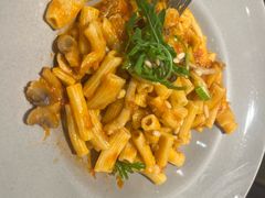 -Pennehut畔尼意面(合肥万象城店)