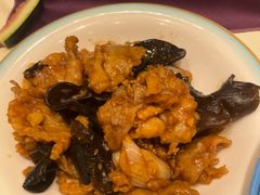 -凯鸽酒楼(大同振兴街店)