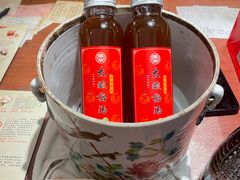 -富华斋饽饽铺·宫廷糕点·伴手礼(护国新天地店)