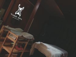 -TIME SPA科技美肤机构