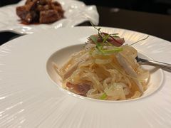 -上海苏宁宝丽嘉酒店·嘉府壹号中餐厅