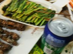 -木屋烧烤(白石洲店)