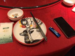 -新白鹿餐厅(龙游路店)