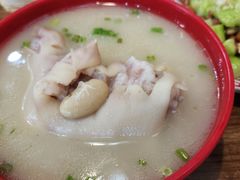 -王婆婆老妈蹄花川菜馆·非物质文化遗产(太古里一店)