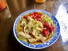 -佰仙面馆