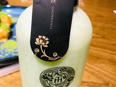 -荟廷·晶萃(陆家嘴尚悦湾店)