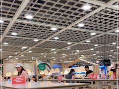 大堂-宜家·瑞典风味餐厅(北京西红门店)