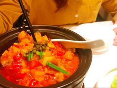 -粗茶淡饭·汉口公馆(循礼门店)