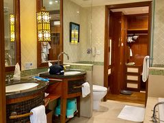 -三亚亚龙湾天域度假酒店