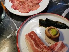 -十三姨正合丰烤肉(营迹路店)