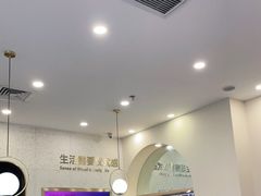 -海马体照相馆(上海宝山万达广场店)