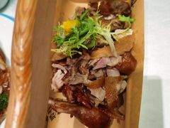 -聆桂烤鸭·金奖烤鸭(静联广场店)