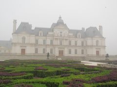 -北京拉斐特城堡酒店