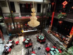 -云和祥食府·特色云南菜(金碧公园店)
