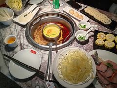 -鱼豆吉·豆浆鱼火锅(宜昌万达店)
