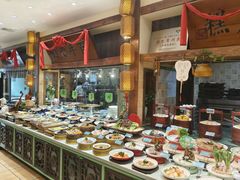 -老西门·常州菜(新区店)