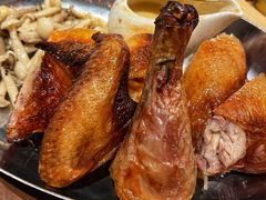 -Osteria Garden 生蚝花园餐厅(原进贤路店)