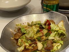 -930私房菜(欧阳路店)