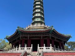 -须弥福寿之庙