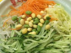 -天天初二·天津传统捞面·天津特色菜(凌奥总店)