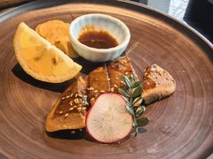 -花潮料理艺食馆(SM新生活广场店)