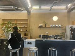 -麻雀咖啡SPARROW COFFEE(十全街店)