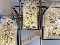 -伯衡55·吉品轩(乌鲁木齐南路店)