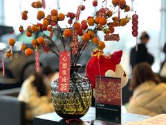 -泰州之星奔驰4S店(海陵店)