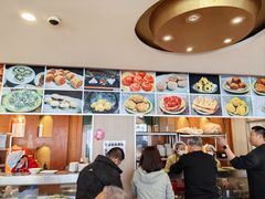 -南来顺饭庄·清真(南菜园店)