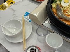 -三餐季年糕火锅(韩乐坊店)