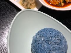 -Asianplus海蓝鸡饭