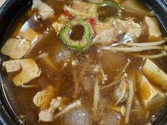 -韩妈妈韩式小吃(中山店)