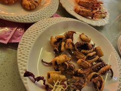 -天空花园餐吧·生日·团建(南山店)