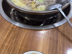-黑白荤豆花(双凤路店)