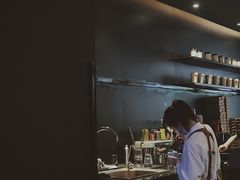 -野鸽子咖啡(中航店)
