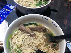 -和府捞面(领展购物广场京通店)