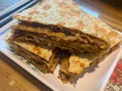-南来顺饭庄·清真(南菜园店)