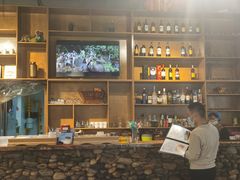 大堂-岗底斯尼泊尔餐厅(万达店)