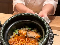 -晴空·日本料理(万象城店)