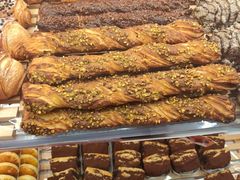 -味多美蛋糕(朝新嘉园店)