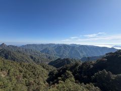-三清山风景名胜区